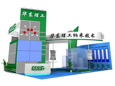 專業桁架特裝與舞臺背景板搭建，一站式展覽展示解決方案