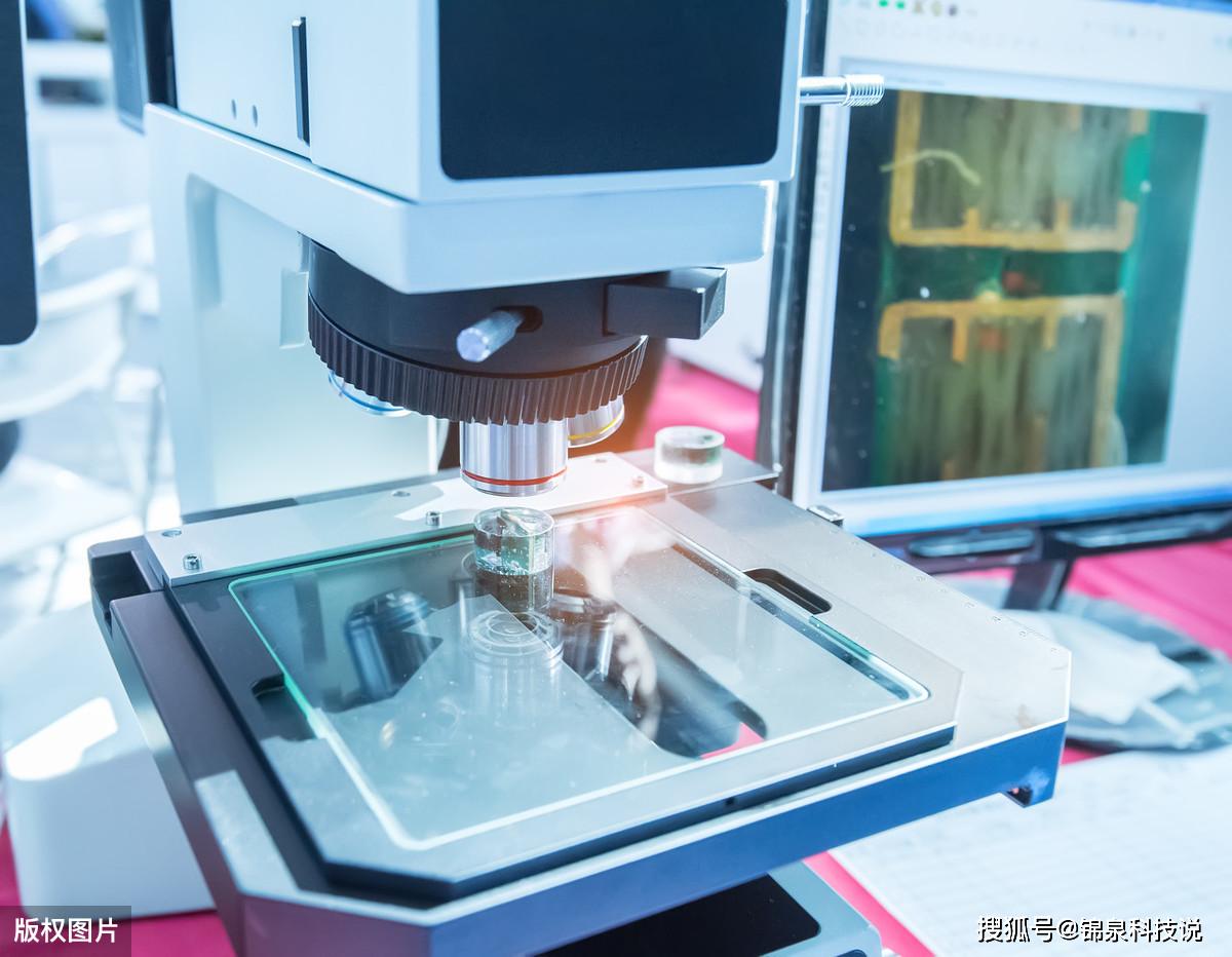 2020上海國際機器視覺技術展 創新驅動，智造未來